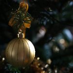 karácsonyfa-állítás